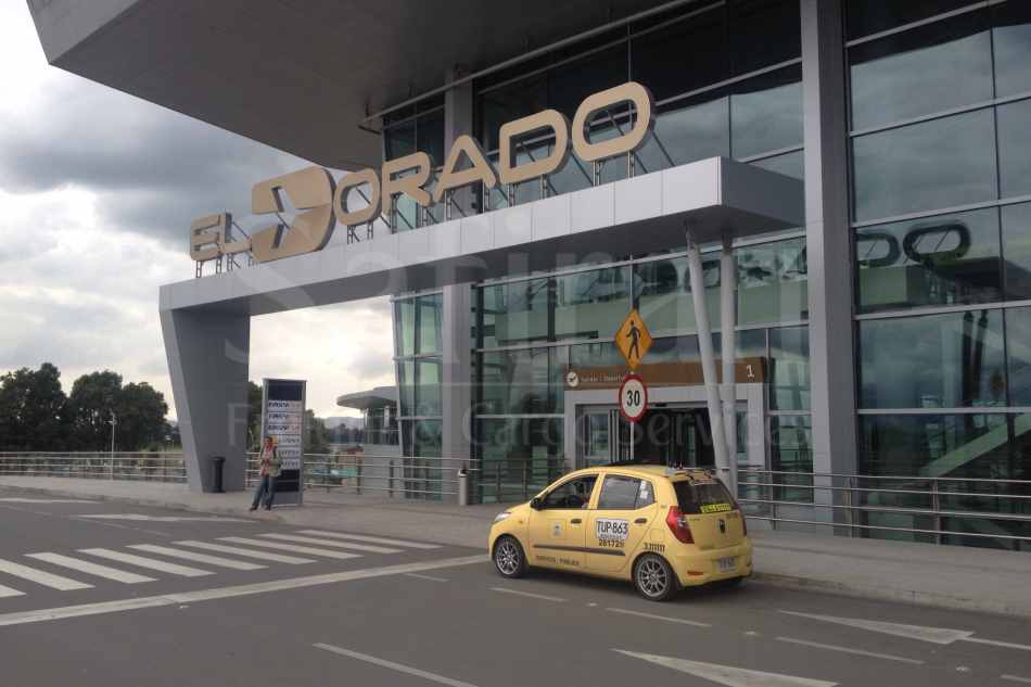 El Dorado Intl. Airport
